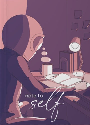Note to Self (Paperback)