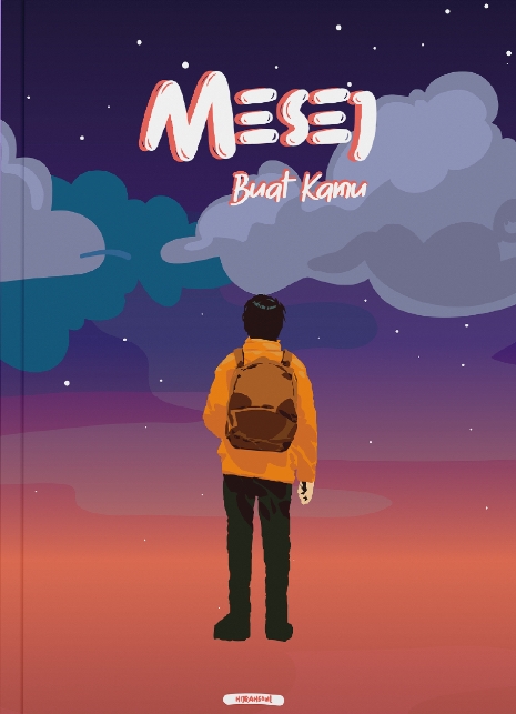 Mesej Buat Kamu