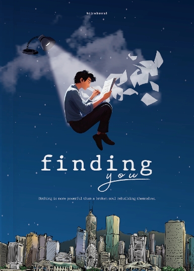 Finding You