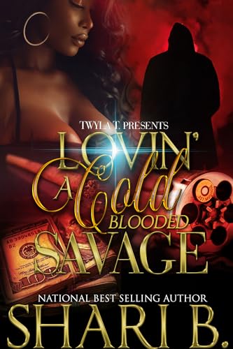 Lovin A Cold Blooded Savage (Kindle Edition)