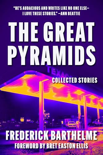 Great Pyramids: Collected Stories (Kindle Edition)