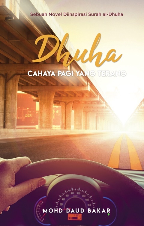 ​Dhuha: Cahaya Pagi yang Terang