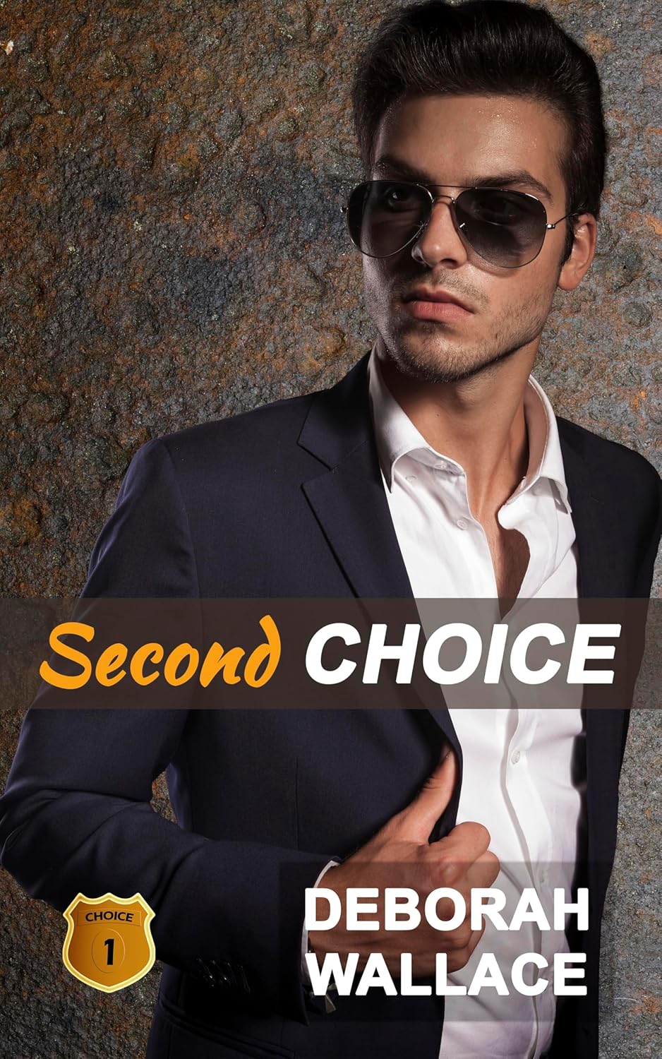 Second Choice (Kindle Edition)