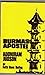 Burmas Apostel - Adoniram J...