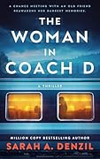 The Woman in Coach D