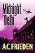 Midnight in Delhi by A.C. Frieden