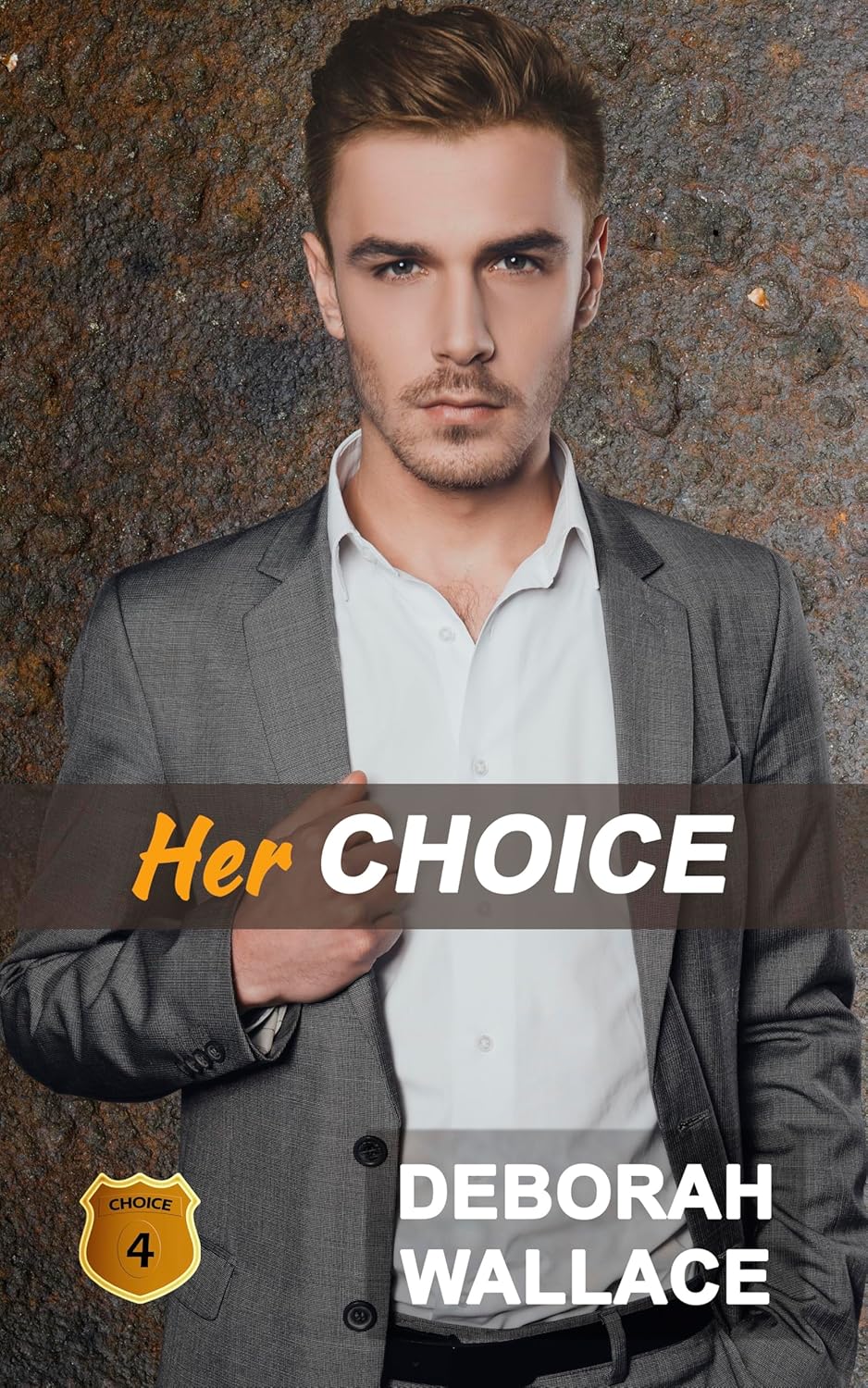 Her Choice (Choice, #4)