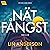 Nätfångst (Rhona MacLeod, #1)