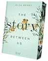The Story Between Us