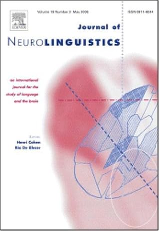 The organization of multiple languages in polyglots: Interference or independence? [An article from: Journal of Neurolinguistics]
