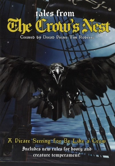 Tales from the Crow’s Nest (Paperback)