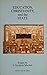 Education, Christianity, and the State: Essays