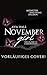 Novembergirl : Ein dunkler ...