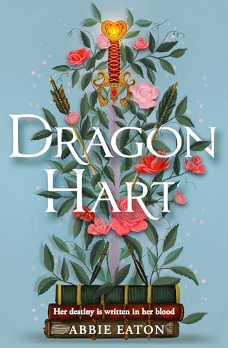 Dragonhart (Dragonhart, #1)