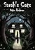 Sarah's Cats by Otto Redman