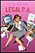 Legal P.A. by R. M. Murphy