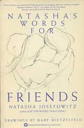 Natasha's Words for Friends