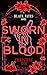 Sworn in Blood: A Friends to Lovers Dark Mafia Romance (Black Fates Book 2)