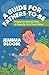 A Guide for Fathers -To-Be by Jemima Bloom A Guide for Fathers -To-Be by Jemima Bloom