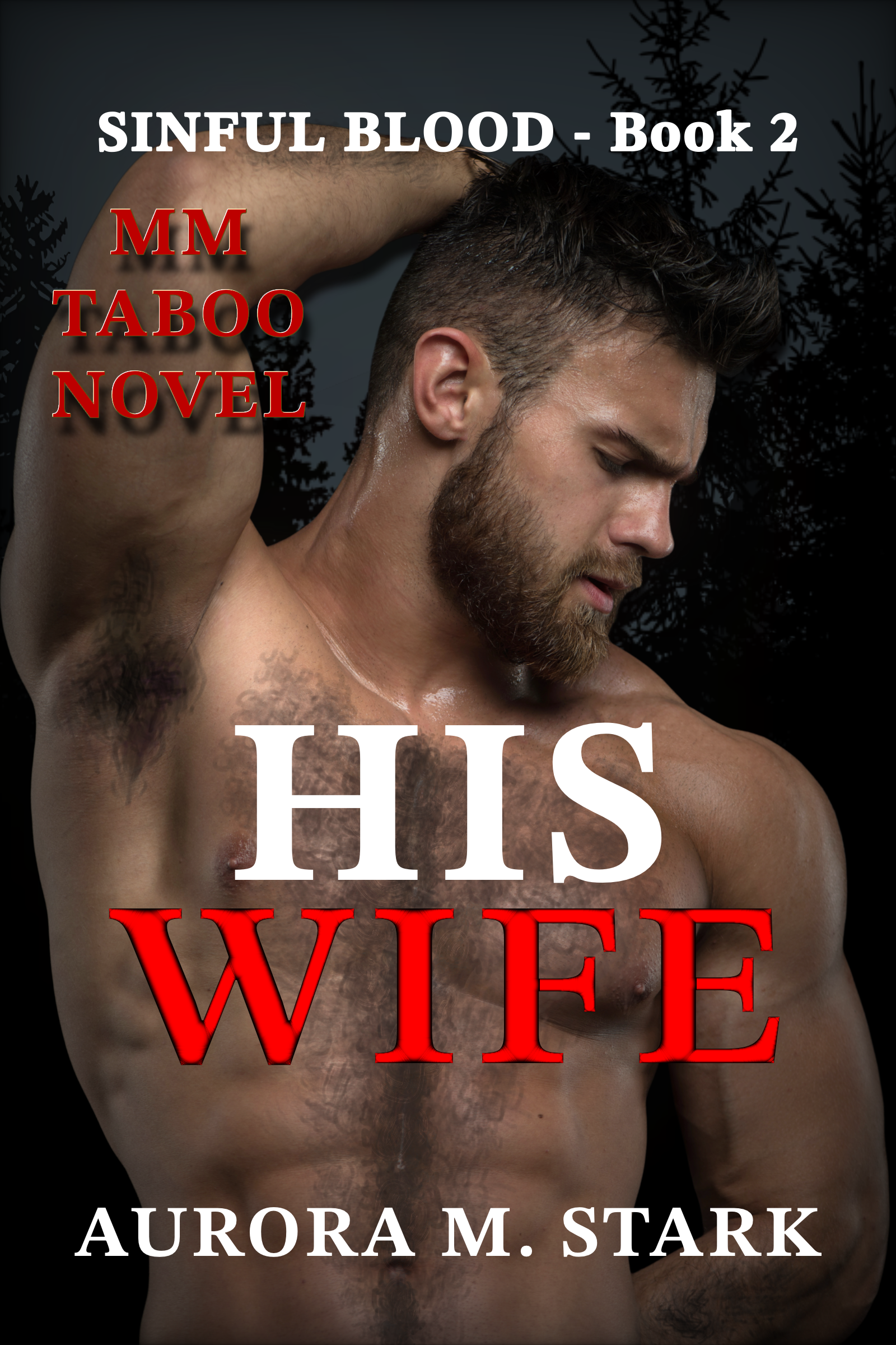 His Wife (ebook)