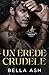 Un Erede Crudele: Un dark mafia romance con protagonisti il possessivo erede di un cartello di Miami e la moglie che ha dovuto sposare, per la quale sarebbe ... dei Castillo Vol. 1) (Italian Edition)