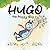 Hugo the Huggy Bug - A Rhyming Bug Book for Kids: A Children's Book about Body Boundaries and Friendship