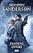 Żałobne opaski (Mistborn, #6)