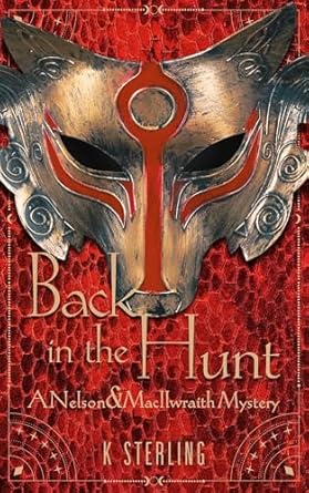 Back in the Hunt (Moon Murder Mysteries)