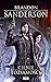 Cienie tożsamości (Mistborn, #5)