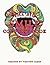 The Big Smile Coloring Book...