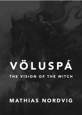 Völuspá: The Vision of the Witch (Paperback)