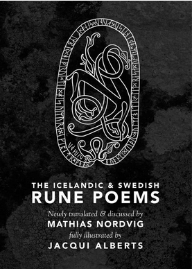 The Icelandic & Swedish Rune Poems