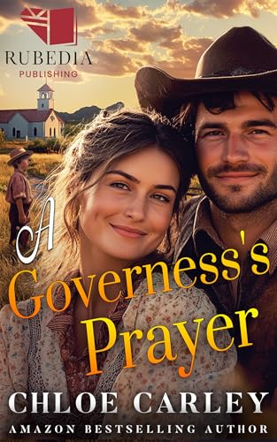 A Governess's Prayer (Kindle Edition)