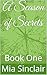 A Season of Secrets: Book O...