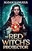 The Red Witch's Protector