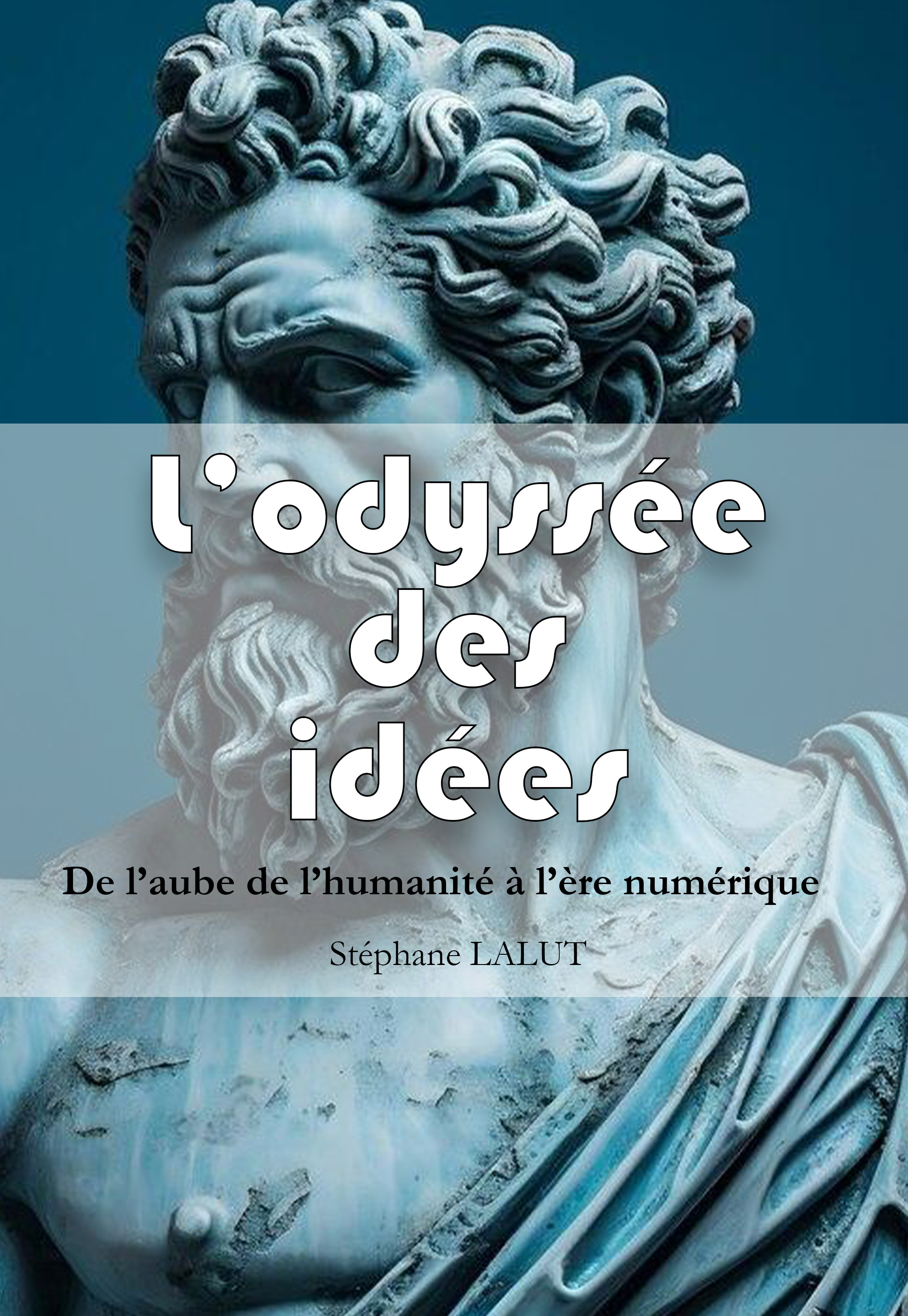 L’odyssée des idées (Kindle Edition)