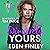 Twincerely Yours (Franklin U 2, #8)
