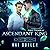 Ascendant King (The Empty Throne Trilogy #3)