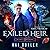 Exiled Heir (The Empty Throne Trilogy, #1)