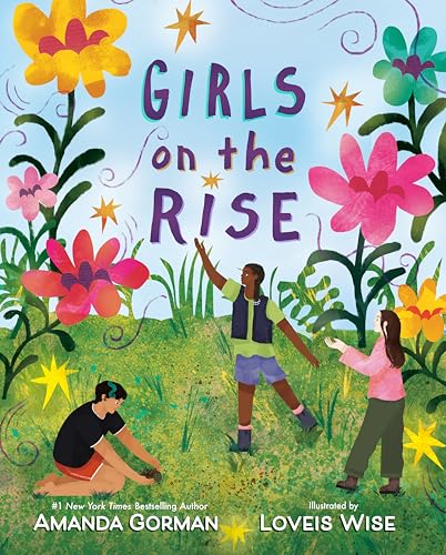 Girls on the Rise (Kindle Edition)