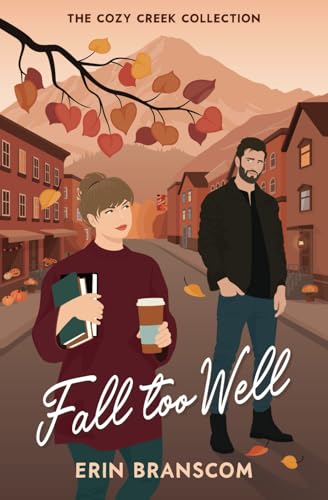 Fall Too Well (Paperback)