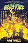 Beasties by Peter Lerangis