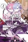 Re:ZERO -Starting...