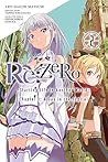 Re:ZERO -Starting...
