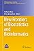 New Frontiers of Biostatistics and Bioinformatics (ICSA Book Series in Statistics)
