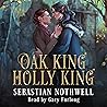 Oak King Holly King