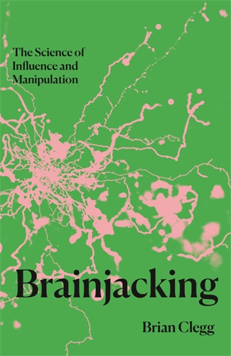 Brainjacking (Hardcover)