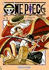 One Piece 3: O ta...