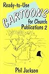 Ready-to-Use Cartoons for Church Publications 2