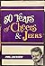Fifty Years of Cheers & Jeers by Phil Jackson